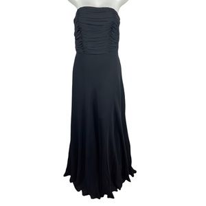 Ralph Lauren Silk dress